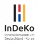 InDeKo Innovationszentrum Deutschland Korea – The Korean-German Innovation Hub